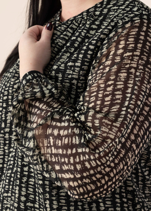 Блуза Falia Vila Evoked