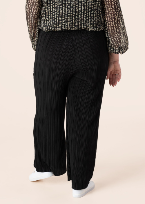 Брюки Elvy Vero Moda Curve