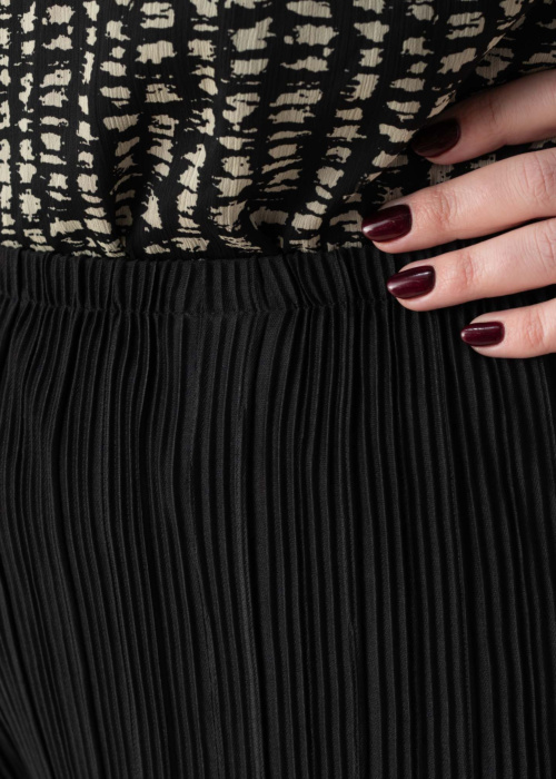 Брюки Elvy Vero Moda Curve