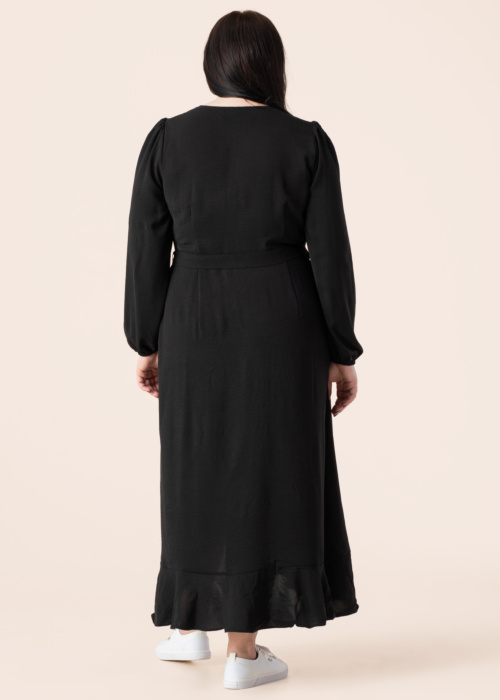 Платье Alva Vero Moda Curve