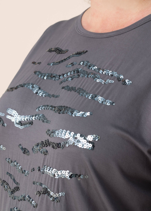 Блуза Sibille Wasabiconcept