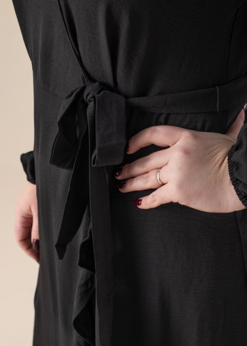 Платье Alva Vero Moda Curve