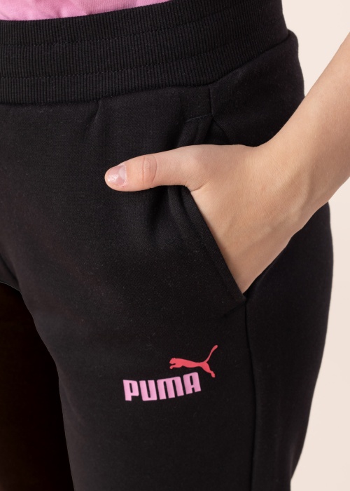 Спортивные штаны Ess логотип Fl Puma