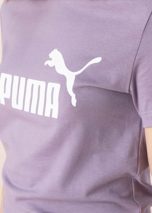 Футболка Ess логотип Puma