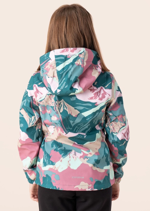 Icepeak kevad-sügisjope  SCH Kulm Jr