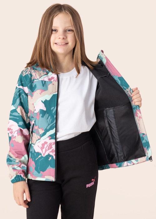 Icepeak kevad-sügisjope  SCH Kulm Jr