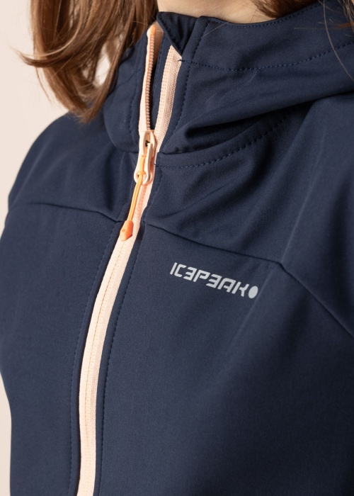 Icepeak kevad-sügisjope  SCH Kobryn Jr