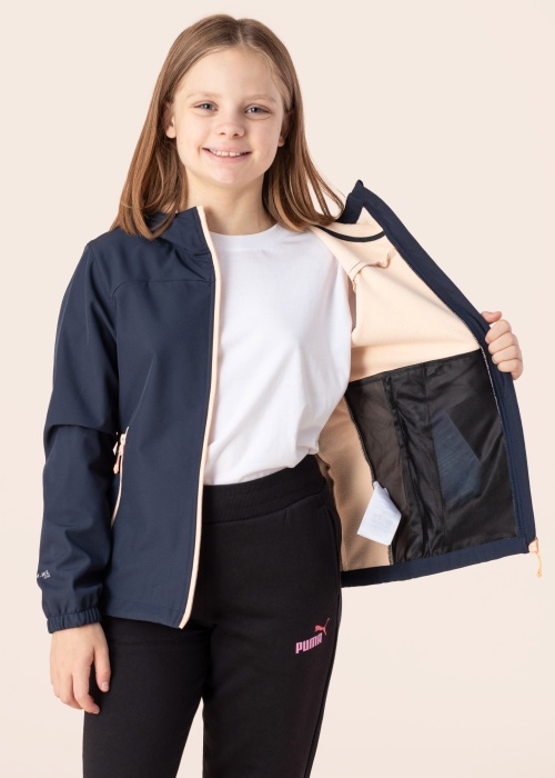 Icepeak kevad-sügisjope  SCH Kobryn Jr