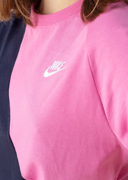 Nike T-särk Nsw Ss Jsy Nvlty