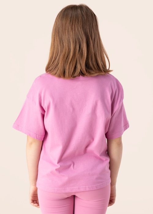 Футболка Boxy Essntl Lbr Nike