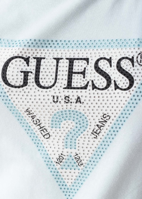 Футболка Guess