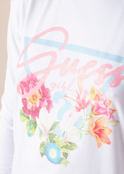 Футболка Guess