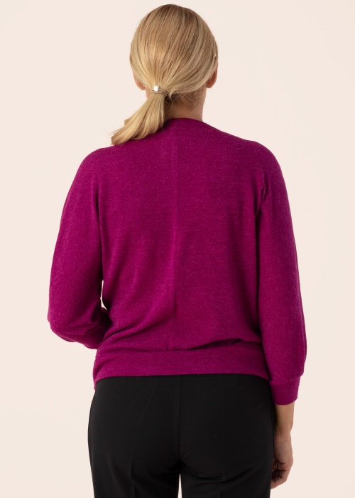 Hansmark pluus Octavia