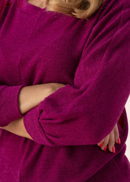 Hansmark pluus Octavia