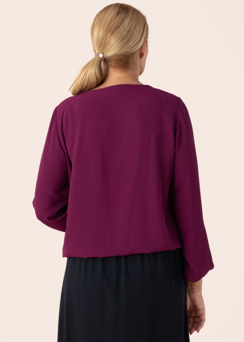 Блуза Maie Hansmark