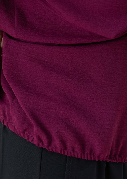 Блуза Maie Hansmark