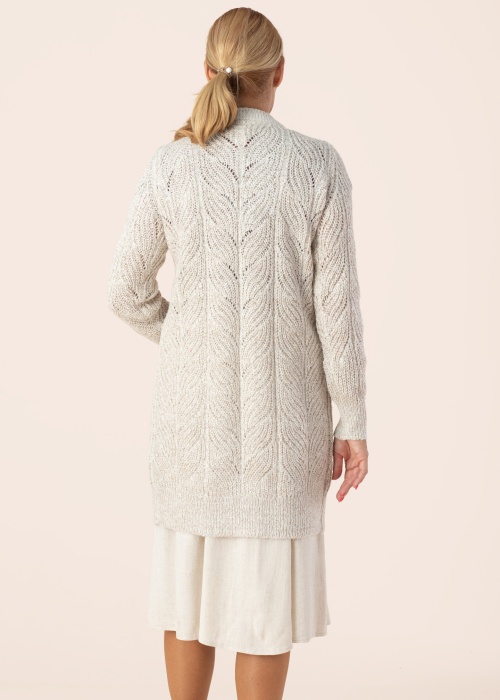 Object kardigan Nova