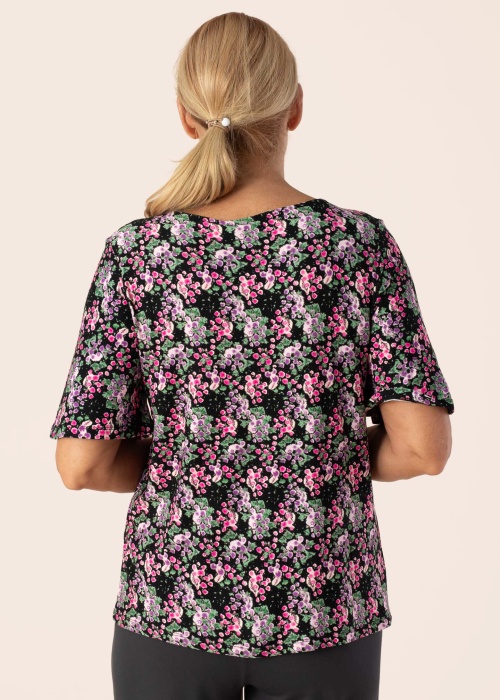 Блуза Savoy Fransa