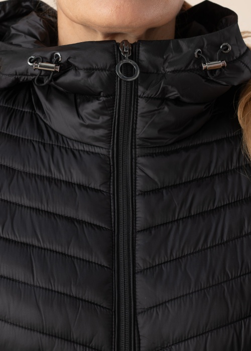 Luhta kevad-sügismantel Hietois