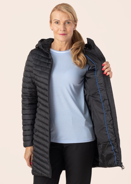 Luhta kevad-sügismantel Hietois