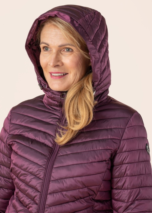 Luhta kevad-sügismantel Hietois