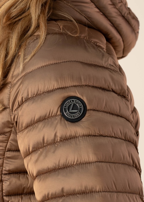 Весенне-осенняя куртка Hauho Luhta