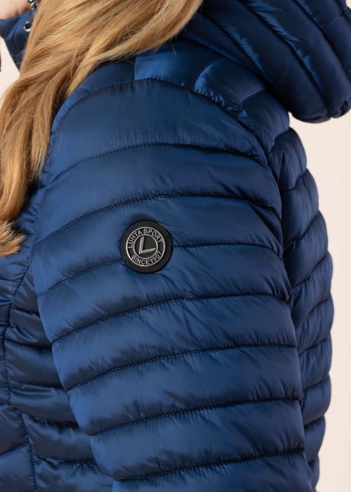 Весенне-осенняя куртка Hauho Luhta