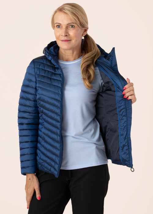 Весенне-осенняя куртка Hauho Luhta