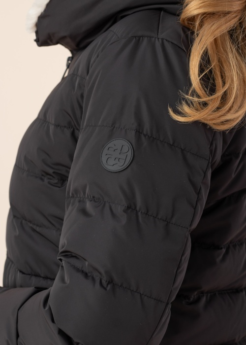 Rino & Pelle talvemantel Keilafur