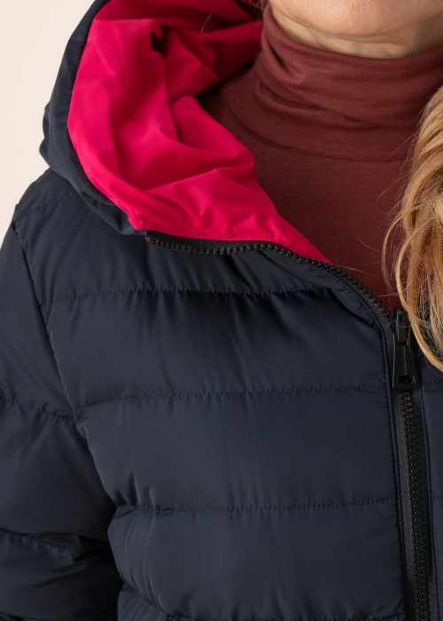 Rino & Pelle talvemantel Keila