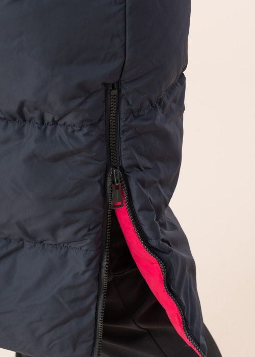 Rino & Pelle talvemantel Keila