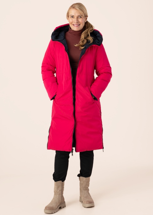 Rino & Pelle talvemantel Keila