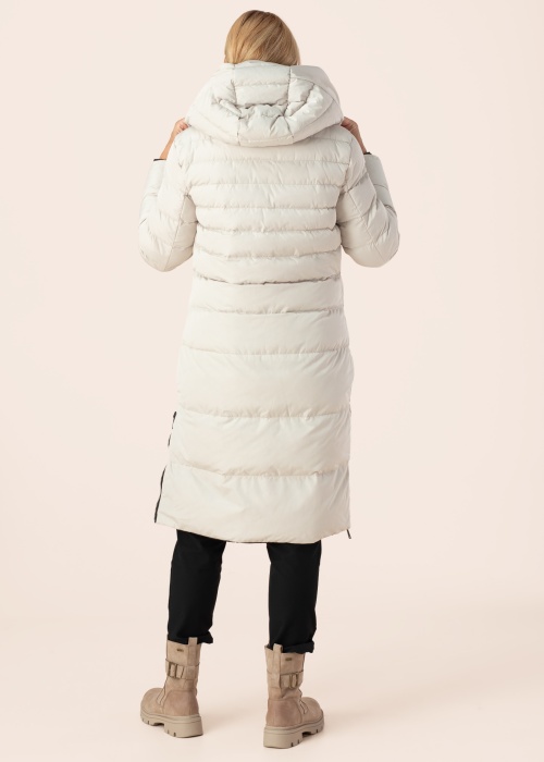 Rino & Pelle talvemantel Keila