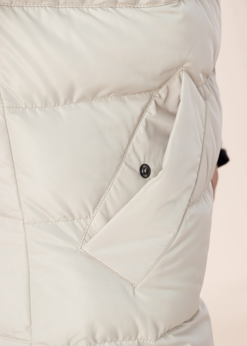 Rino & Pelle talvemantel Keila