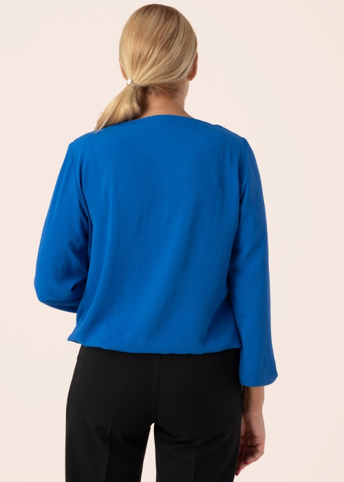 Блуза Maie Hansmark