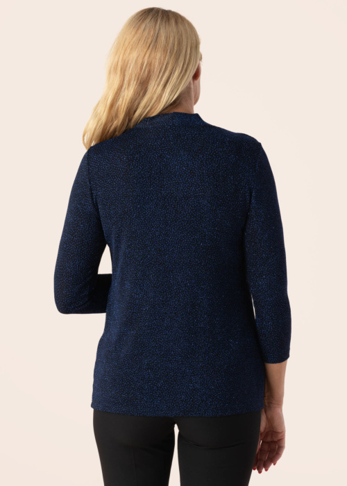 Блуза Caprice Hansmark