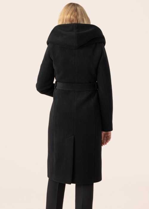 Зимнее пальто Martha Hansmark