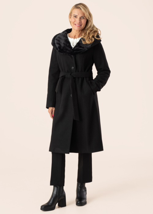 Hansmark talvemantel Ilze