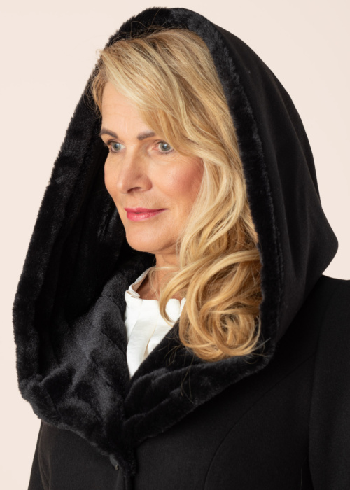 Hansmark talvemantel Ilze