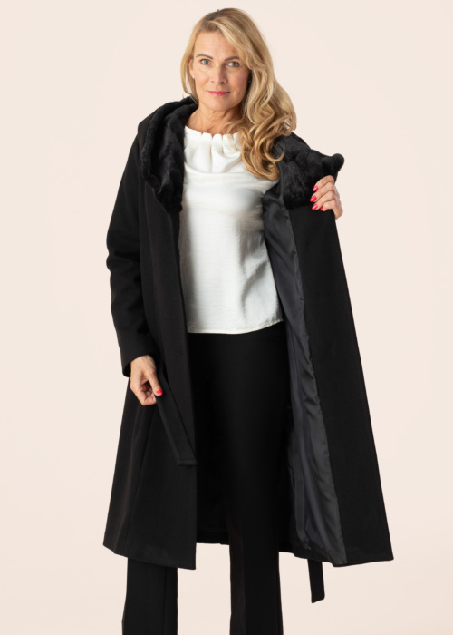 Hansmark talvemantel Ilze