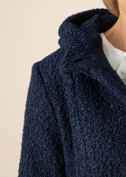 Зимнее пальто Omirja Hansmark