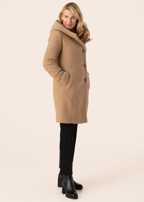 Hansmark talvemantel Roberta