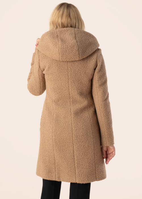 Hansmark talvemantel Roberta