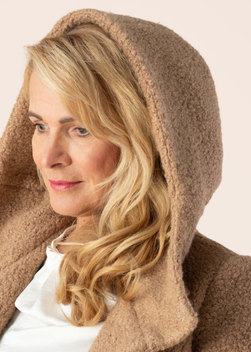 Hansmark talvemantel Roberta