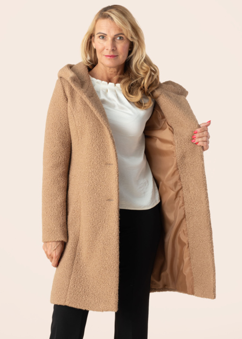 Hansmark talvemantel Roberta