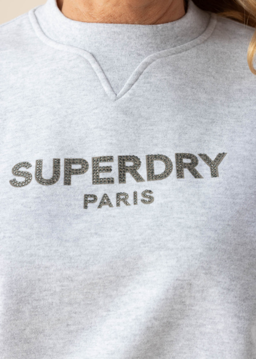 Кофта Sport Luxe SuperDry