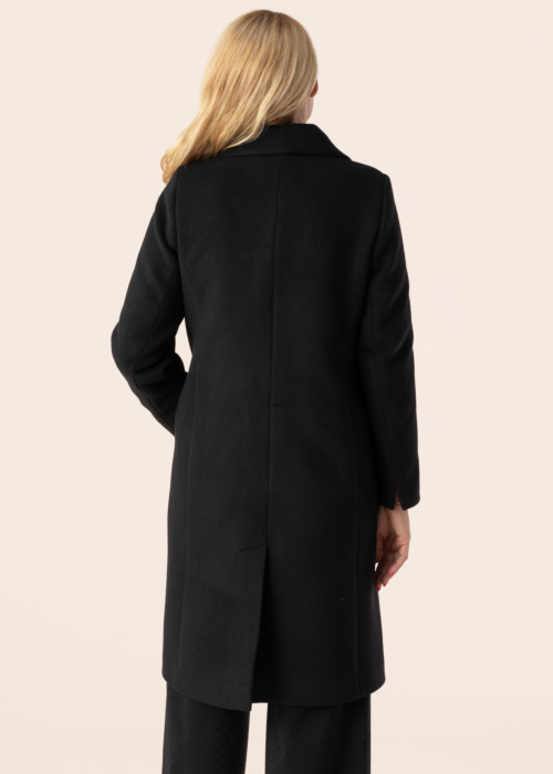 Зимнее пальто Gini Althea