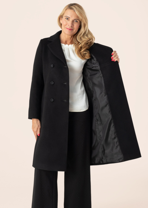 Зимнее пальто Gini Althea