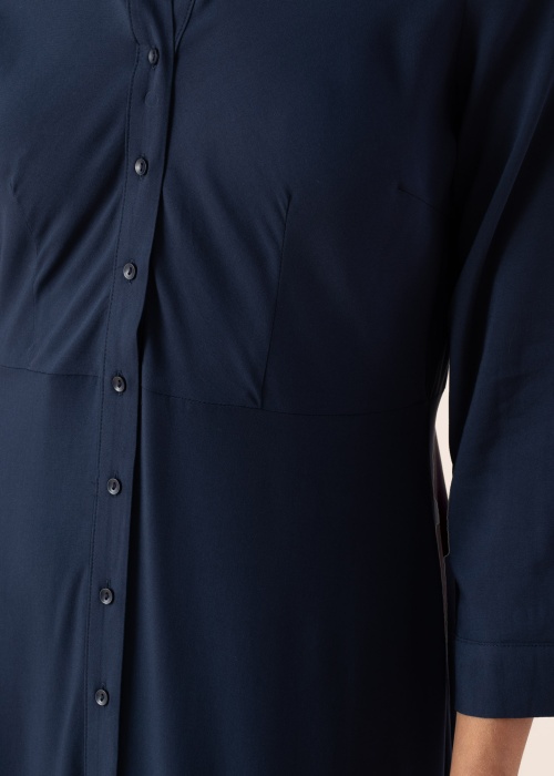 Рубашка-платье Savanna YAS