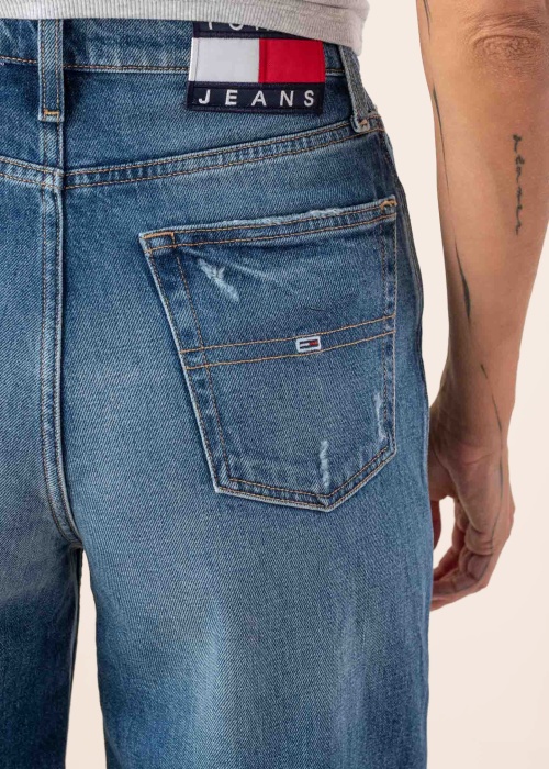 Tommy Jeans teksapüksid Claire Ch6138